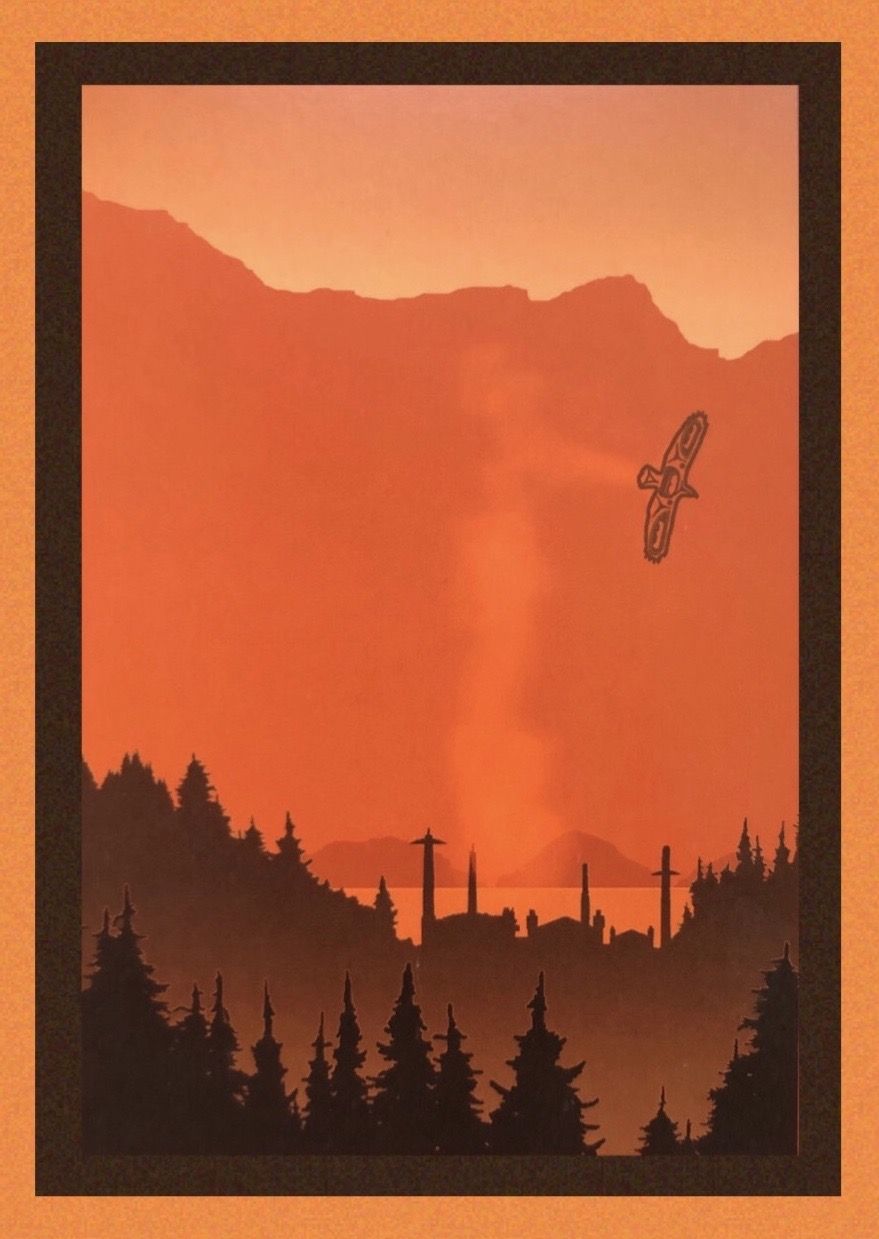 Soaring Spirit