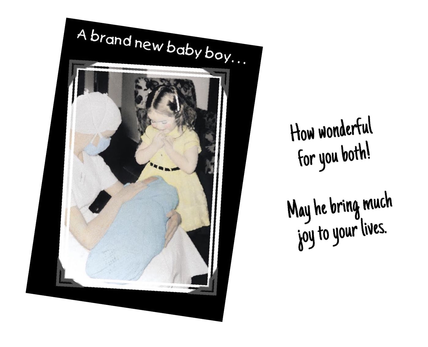 Bundle of Joy