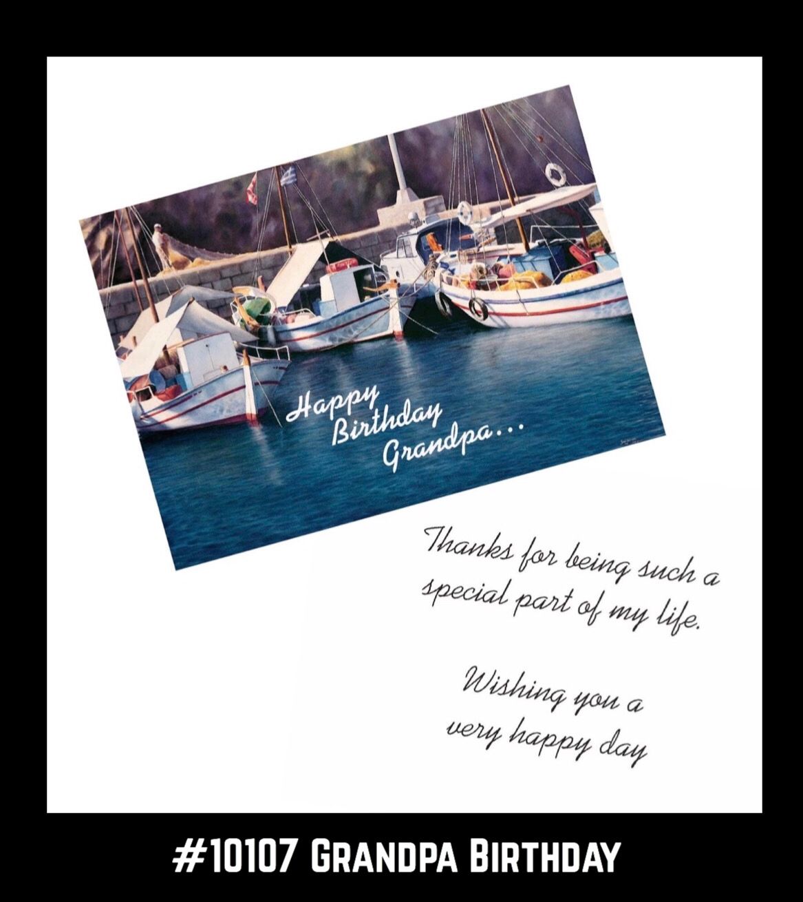 Fishboats
