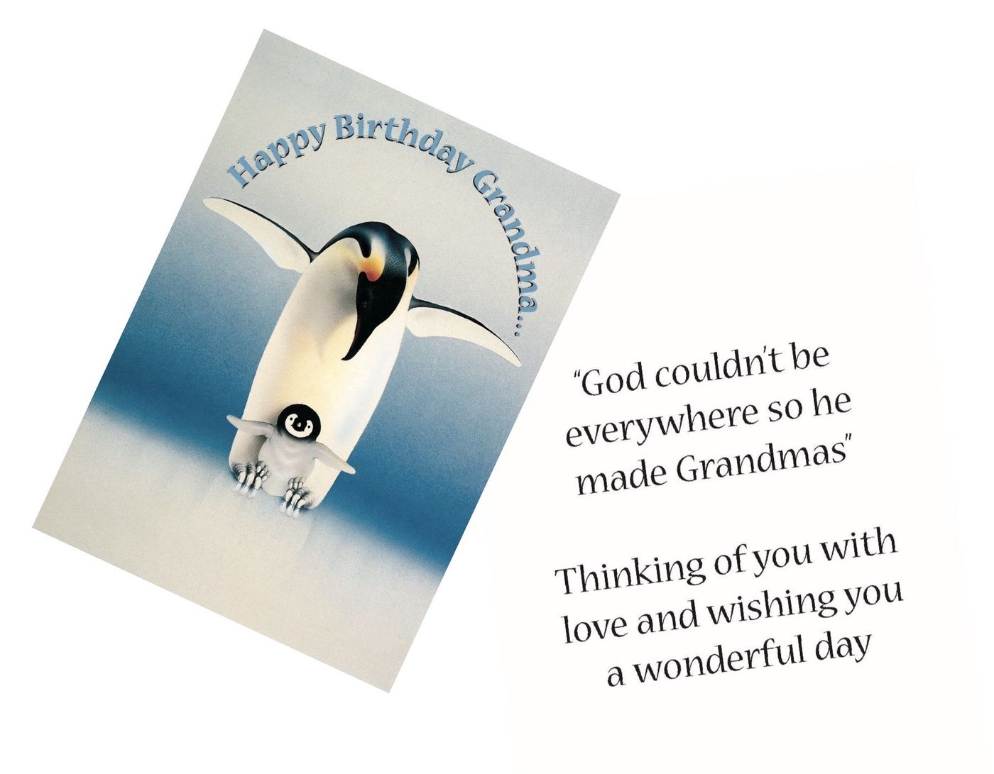 Penguins
