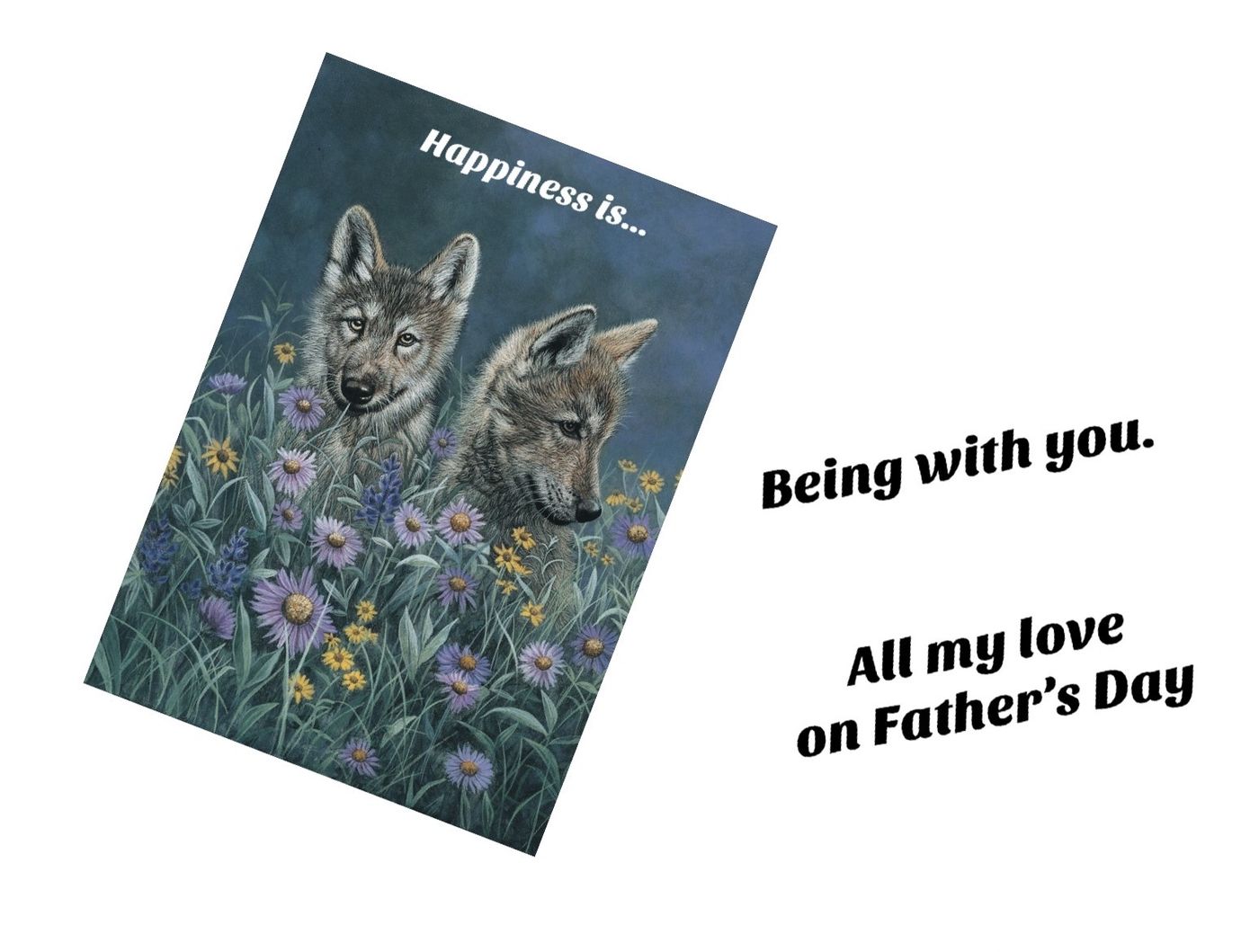 Father's Day FD11021