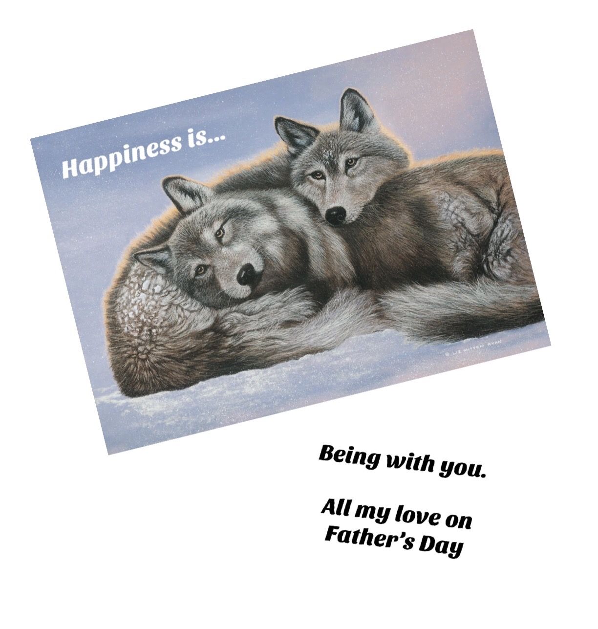 Father's Day FD11040