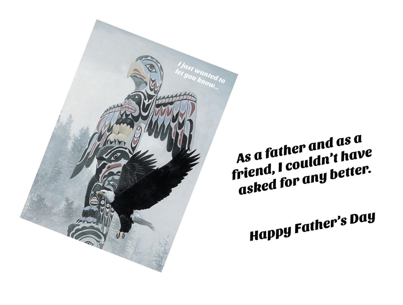 Father's Day FD11052