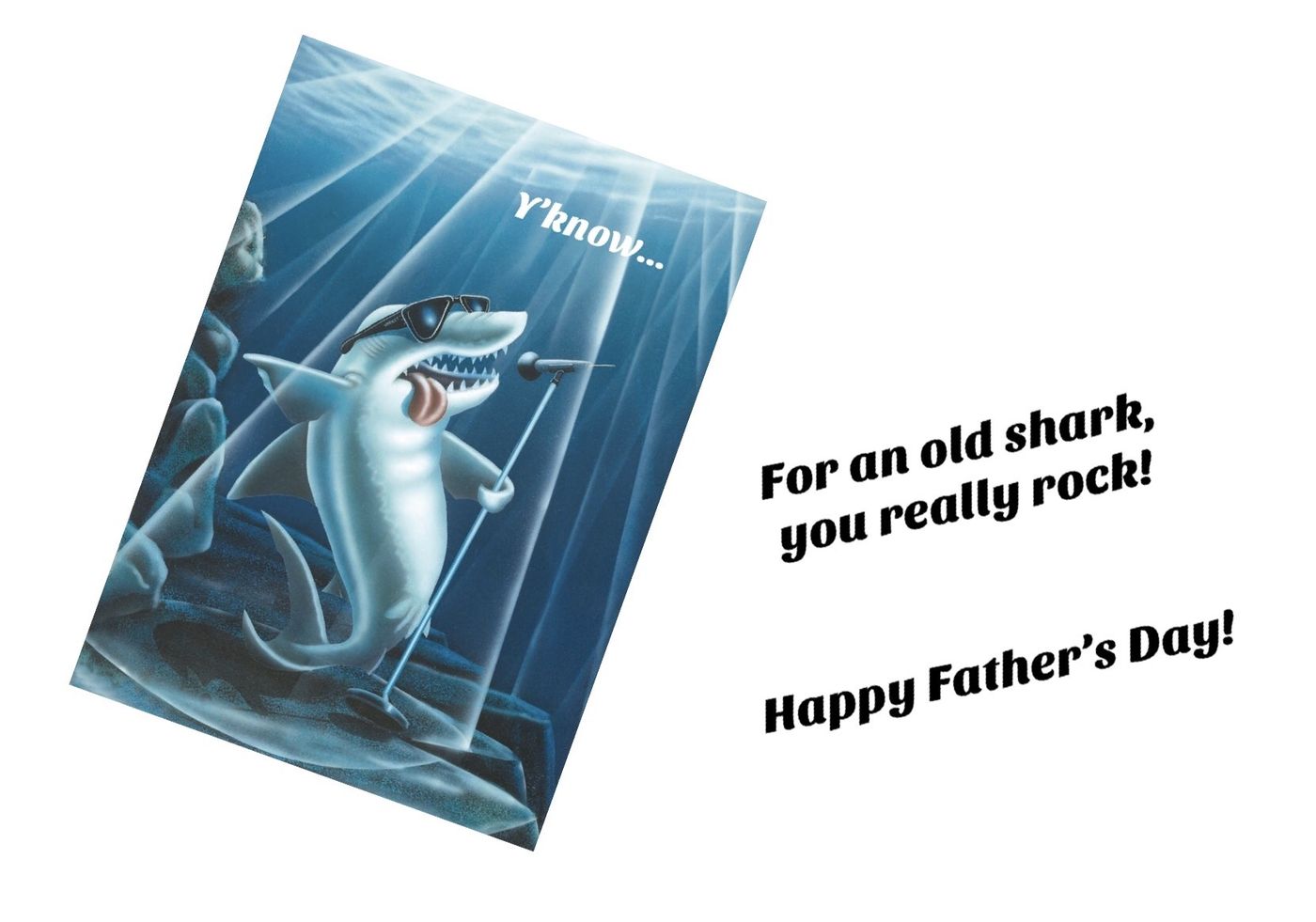 Father's Day FD12021