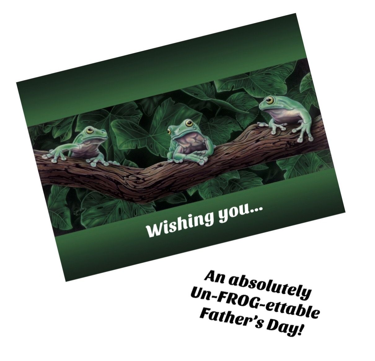 Father's Day FD12027