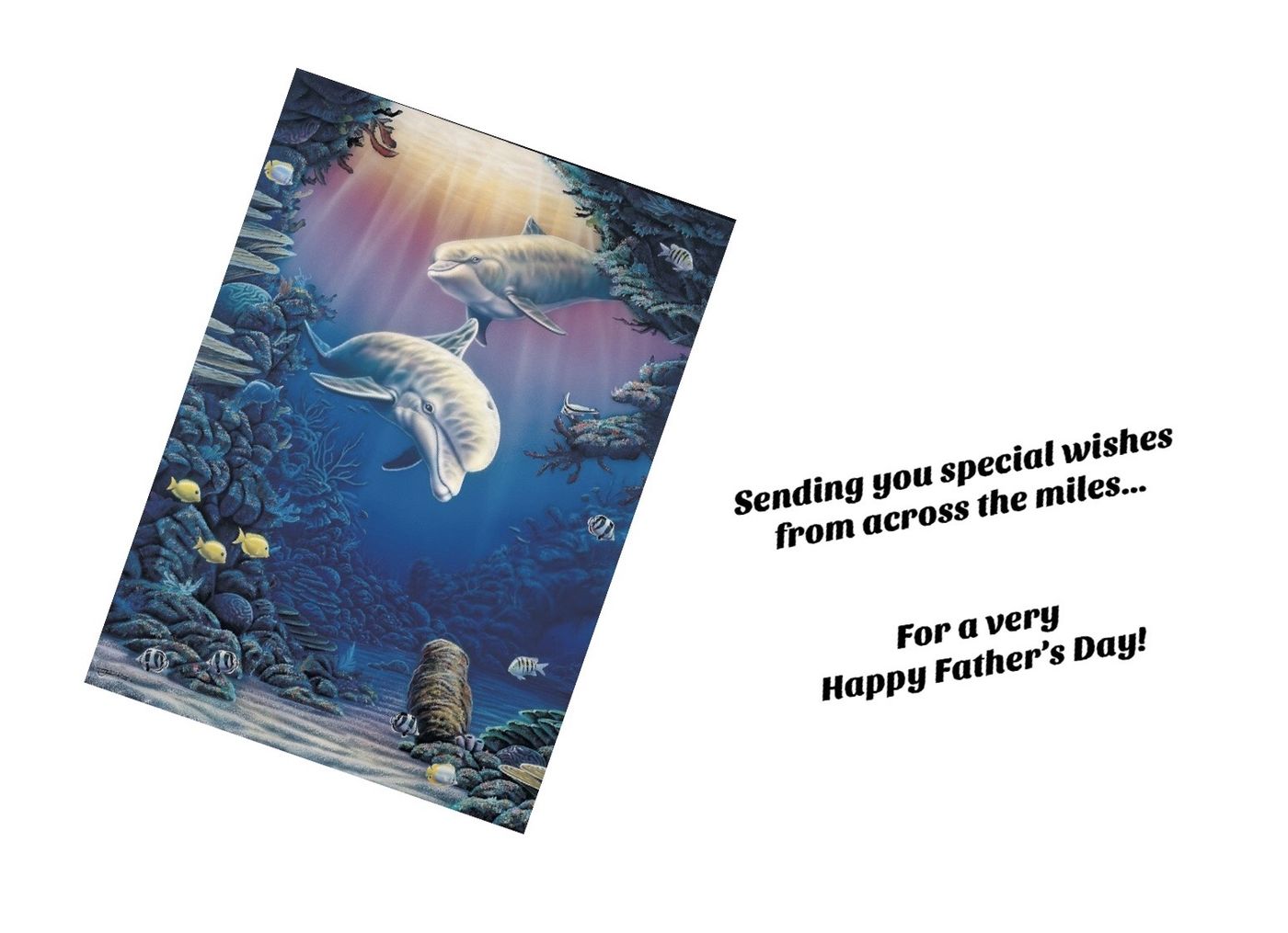 Father's Day FD12037