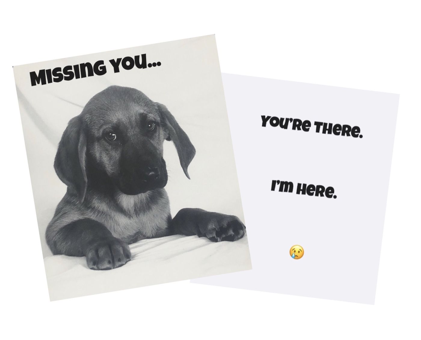 Miss You