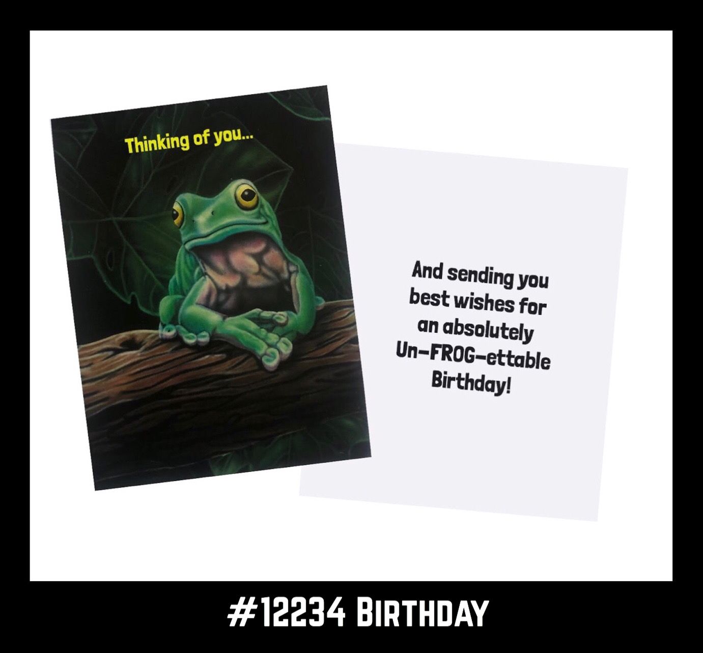 Birthday