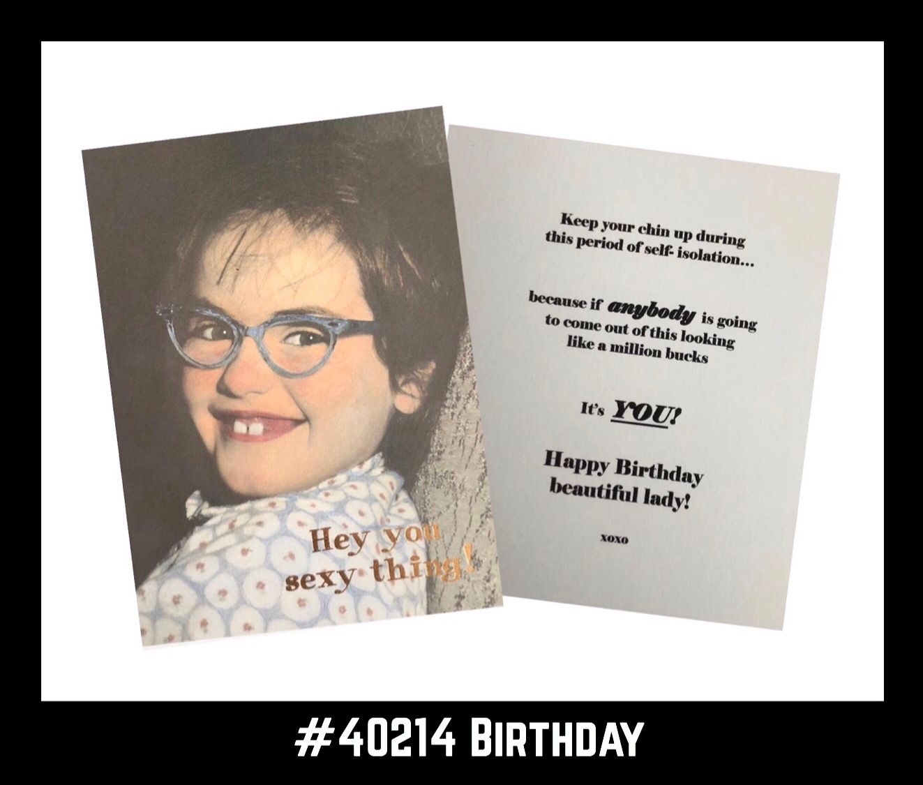 Birthday