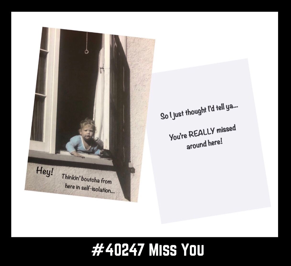 Missyou