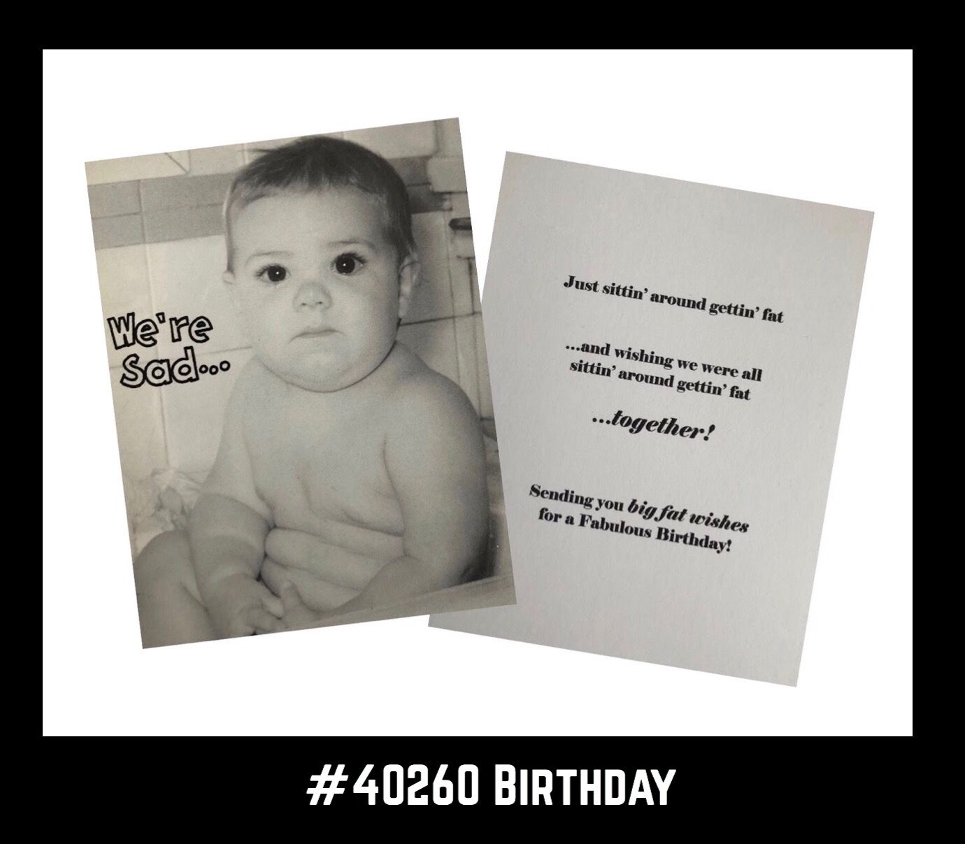 Birthday