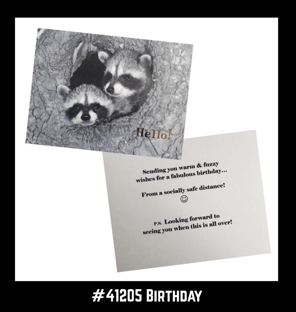 Birthday
